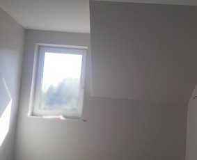 Gipso kartono montavimas - Atliekame vidaus remonto ir statybos darbus - 2