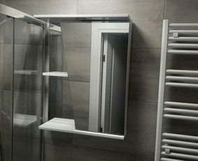 Plytelių klijavimas - Atliekame vidaus remonto ir statybos darbus - 3