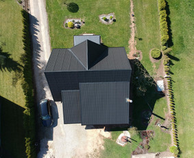 Statybos ir renovacijos darbai / Stogų dengimas, karkasai / Darbų pavyzdys ID 2765129