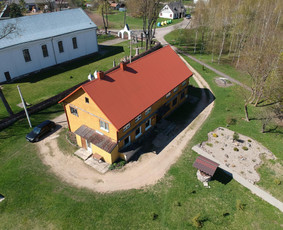 Statybos ir renovacijos darbai / Stogų dengimas, karkasai / Darbų pavyzdys ID 2765131
