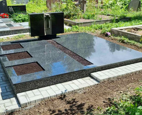 Kapų tvarkymas - Kapų paslaugos: paminklai, antkapiai, kapų plok&scaron;tės ir kt. - 1