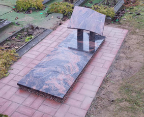 Kapų tvarkymas, priežiūra - Kapų paslaugos: paminklai, antkapiai, kapų plok&scaron;tės ir kt. - 4