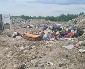 Atliekų išvežimas - Šiukšlių išvežimas: statybinių ir kt. - 1 Šiukšlių išvežimas: statybinių ir kt. - Atliekų išvežimas - 1
