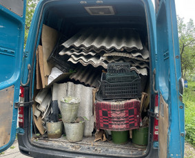 Postatybinis valymas ir kiti valymai / GRIOVEJAS / Darbų pavyzdys ID 2765761