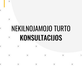 Žemės teisės paslaugos - Profesionalios teisinės paslaugos / Legal services - 1