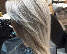 Kirpimai visai šeimai, dažymas, priauginimas / Elena / Darbų pavyzdys ID 2766347