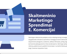 Interneto svetainių kūrimas - It paslaugos ir marketingas - 3