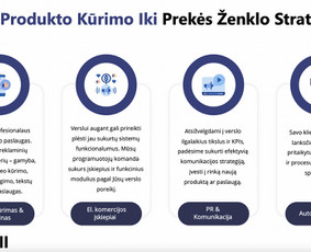 Interneto svetainių kūrimas - It paslaugos ir marketingas - 1