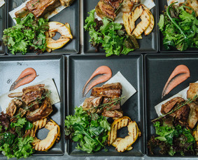 Maistas Jūsų šventei - Sushi kūrybos ir gamybos pamokos - 1 Sushi kūrybos ir gamybos pamokos - Maistas Jūsų šventei - 1
