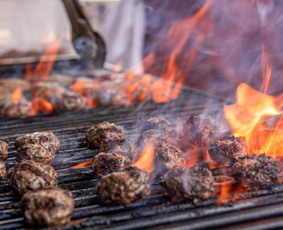 Maistas Jūsų šventei - Grill šefai - 3 Grill šefai - Maistas Jūsų šventei - 3