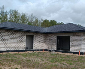 Mūro topas Murininkas, Murijimas, ziedas, sąramos, pamatai - Statybos, apdaila - 2 Statybos, apdaila - Mūro topas Murininkas, Murijimas, ziedas, sąramos, pamatai - 2