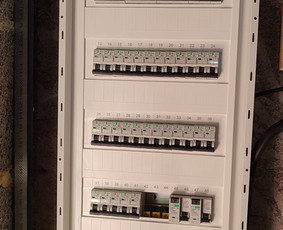 Įvadas Rangovo aktas Eso Lauko ir vidaus elektros darbai. / Pavelas / Darbų pavyzdys ID 2767023