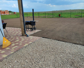 Vejos įrengimas, atnaujinimas, core aeracija, žemės darbai. / Žalias Kiemas / Darbų pavyzdys ID 2767037