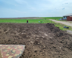 Vejos įrengimas, atnaujinimas, core aeracija, žemės darbai. / Žalias Kiemas / Darbų pavyzdys ID 2767049