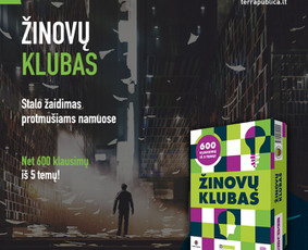Meta, Google reklama, Seo/geo, video marketingas / Lukas Pačėsas | MB Way Makers / Darbų pavyzdys ID 2767305
