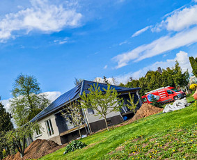 Mb Elmata Lt (saulės elektrinių ir jų komponentų montavimas) / Matas Raščius / Darbų pavyzdys ID 2767691