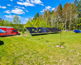 Nuotėkio relės pajungimas - Mb Elmata Lt (saulės elektrinių ir jų komponentų montavimas) - 1