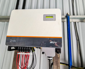 Mb Elmata Lt (saulės elektrinių ir jų komponentų montavimas) / Matas Raščius / Darbų pavyzdys ID 2767705