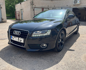 Automobilių Poliravimas Panevėžyje - Antikorozinis dengimas / Autovageris / Darbų pavyzdys ID 2767735