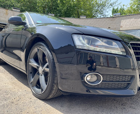 Automobilių Poliravimas Panevėžyje - Antikorozinis dengimas / Autovageris / Darbų pavyzdys ID 2767737