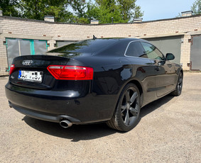 Automobilių Poliravimas Panevėžyje - Antikorozinis dengimas / Autovageris / Darbų pavyzdys ID 2767743