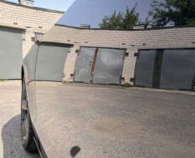 Automobilių Poliravimas Panevėžyje - Antikorozinis dengimas / Autovageris / Darbų pavyzdys ID 2767745
