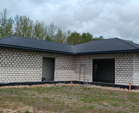 Stogdengiai. Stogo dengimas / Uab Algio stogai / Darbų pavyzdys ID 2767981