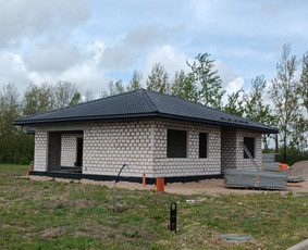 Stogdengiai. Stogo dengimas / Uab Algio stogai / Darbų pavyzdys ID 2767983