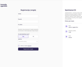 Internetas, IT - Sistemų, el. parduotuvių kūrimas, konsultacijos Jūsų verslui - 2