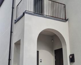 Laiptai, turėklai, vartai, švietuvai, metalo gaminiai. / metalo gaminiai / Darbų pavyzdys ID 2768351