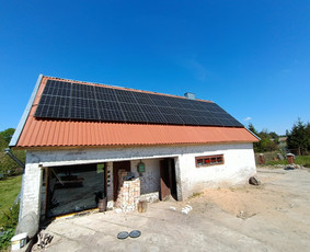 Saulės elektrinių montavimas / UAB ROMILGA / Darbų pavyzdys ID 2768415