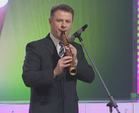 Muzika Jūsų šventei - Instrumentinė muzika renginiams - 1 Instrumentinė muzika renginiams - Muzika Jūsų šventei - 1