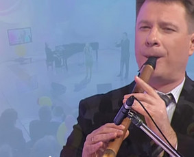 Muzika Jūsų šventei / Darius Brazdeikis / Darbų pavyzdys ID 500213