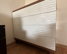 Unikalūs nestandartiniai baldai (2 metų garantija) / MB FURNIFIT / Darbų pavyzdys ID 2768645