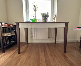 Stalų gamyba - Unikalūs nestandartiniai baldai (2 metų garantija) - 4