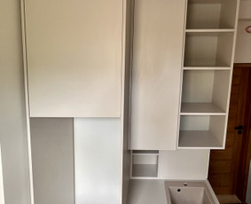 Unikalūs nestandartiniai baldai (2 metų garantija) / MB FURNIFIT / Darbų pavyzdys ID 2768651