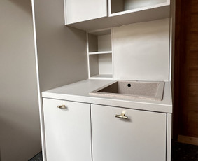 Unikalūs nestandartiniai baldai (2 metų garantija) / MB FURNIFIT / Darbų pavyzdys ID 2768653