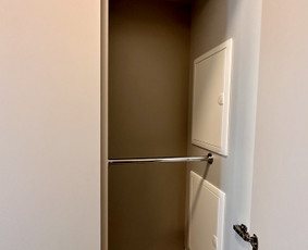 Drabužinės baldų gamyba - Unikalūs nestandartiniai baldai (2 metų garantija) - 4