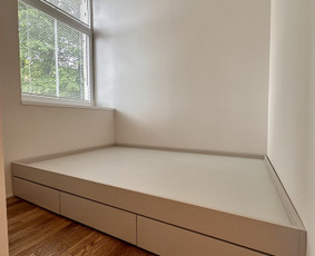 Unikalūs nestandartiniai baldai (2 metų garantija) / MB FURNIFIT / Darbų pavyzdys ID 2768669