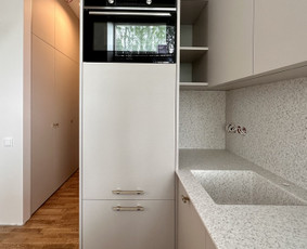 Unikalūs nestandartiniai baldai (2 metų garantija) / MB FURNIFIT / Darbų pavyzdys ID 2768679