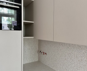 Unikalūs nestandartiniai baldai (2 metų garantija) / MB FURNIFIT / Darbų pavyzdys ID 2768681