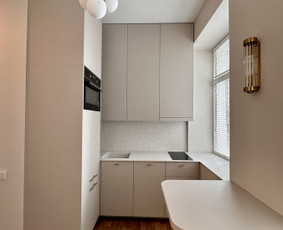 Unikalūs nestandartiniai baldai (2 metų garantija) / MB FURNIFIT / Darbų pavyzdys ID 2768685