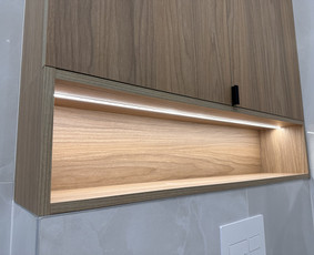 Unikalūs nestandartiniai baldai (2 metų garantija) / MB FURNIFIT / Darbų pavyzdys ID 2768689
