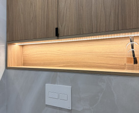 Unikalūs nestandartiniai baldai (2 metų garantija) / MB FURNIFIT / Darbų pavyzdys ID 2768695