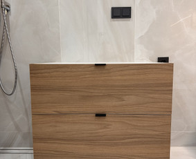 Unikalūs nestandartiniai baldai (2 metų garantija) / MB FURNIFIT / Darbų pavyzdys ID 2768697