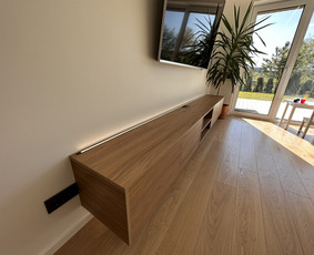 Unikalūs nestandartiniai baldai (2 metų garantija) / MB FURNIFIT / Darbų pavyzdys ID 2768703