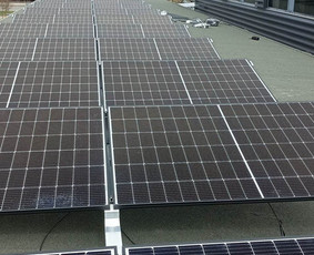 Eso rangovo aktai, el.instaliacija ir priežiūra / MB Elektros skydas / Darbų pavyzdys ID 2768873