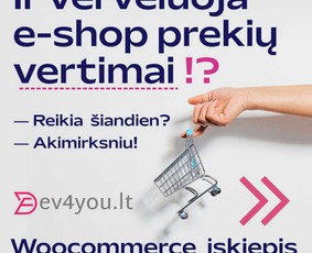 Ne reklama. Pardavimų sistema (Google + Meta + Konversijos) / Sergejus Neverovas / Darbų pavyzdys ID 2768895