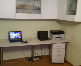 Kokybiški baldai protingomis kainomis / Darius / Darbų pavyzdys ID 100383