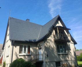 Stogu dengimas,renovacija. / Nerijus / Darbų pavyzdys ID 2769337